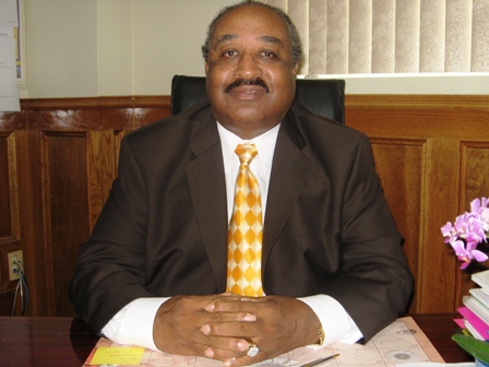 Mr. Raymond D. Wilder   - Founder / CEO